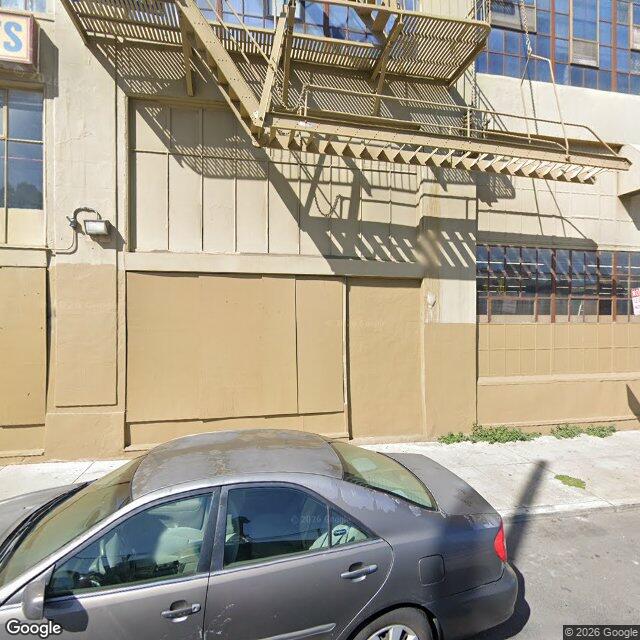 1663 Mission Street, sf