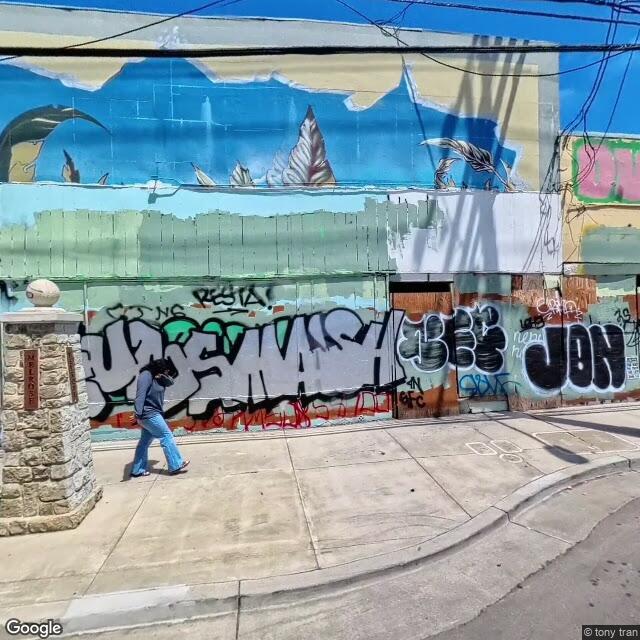 5300-5308 Foothill Blvd, oakland