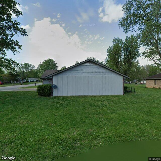 1008-1010 N 16TH Street, Murphysboro