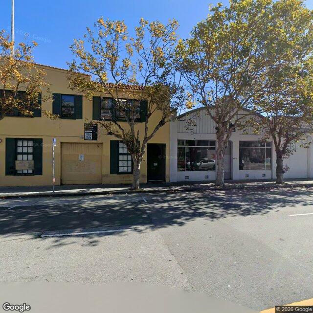 475 6th St, sf