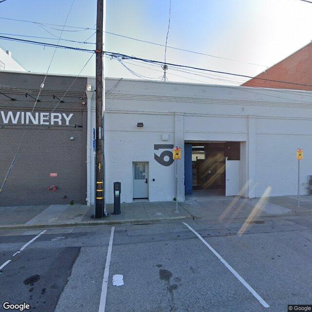 61 Bluxome Street, san-francisco