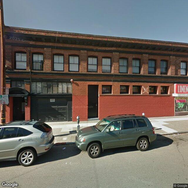 311 11th Ave, San Francisco
