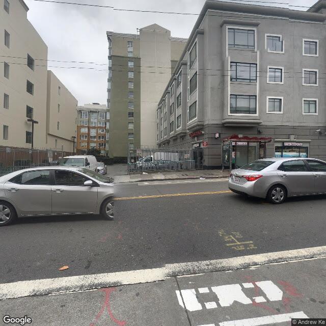 790 Van Ness Avenue, san-francisco
