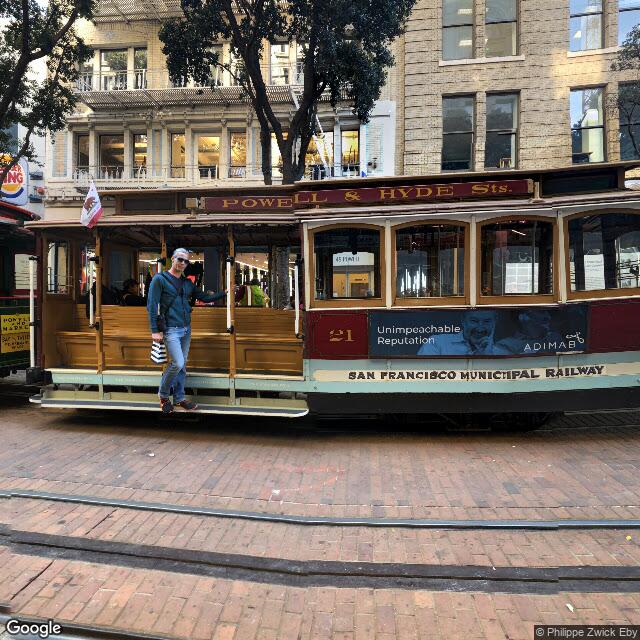 49 Powell Street, sf