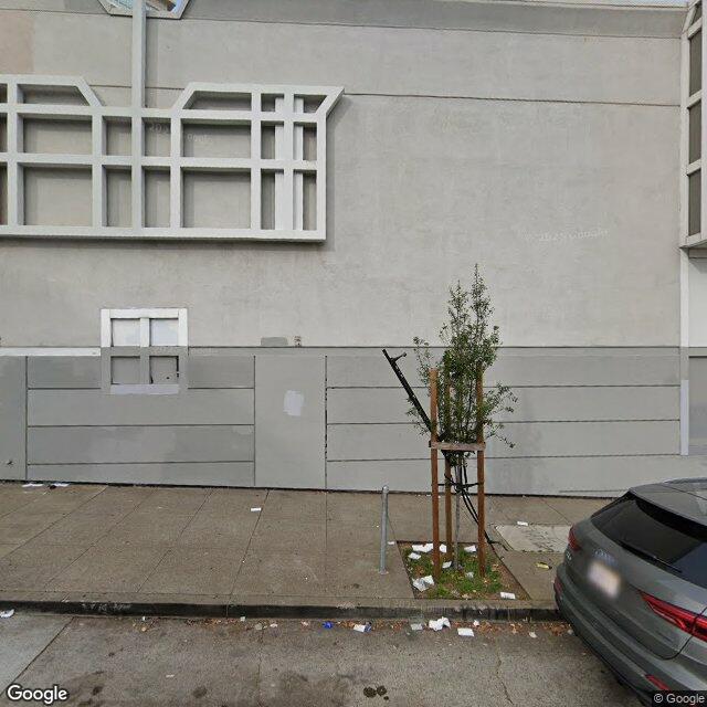 1314 Post St, San Francisco