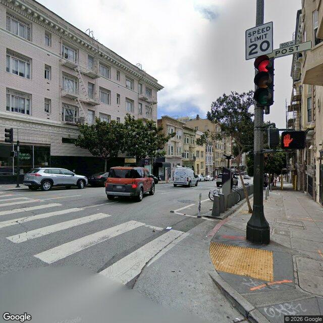 644-646 Hyde Street, sf