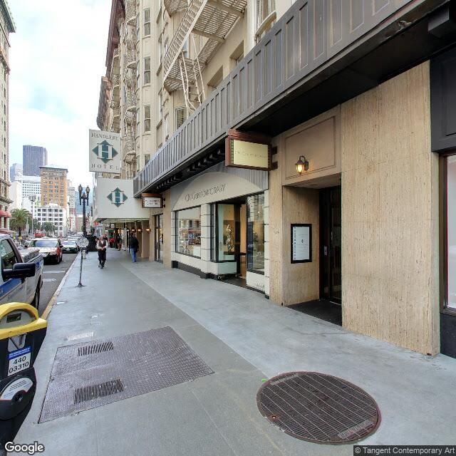 357 & 381 Geary Street, san-francisco