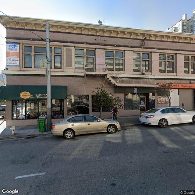 1311 Sutter Street, san-francisco
