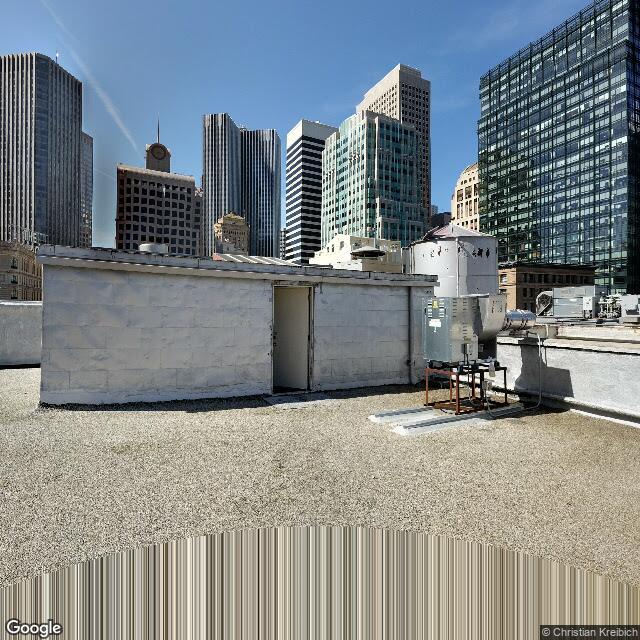 111 New Montgomery Street, san-francisco