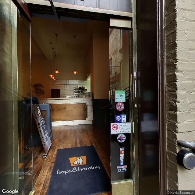 323 Sutter Street, sf