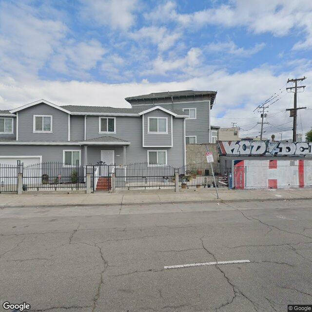 1115 12th Avenue, Oakland