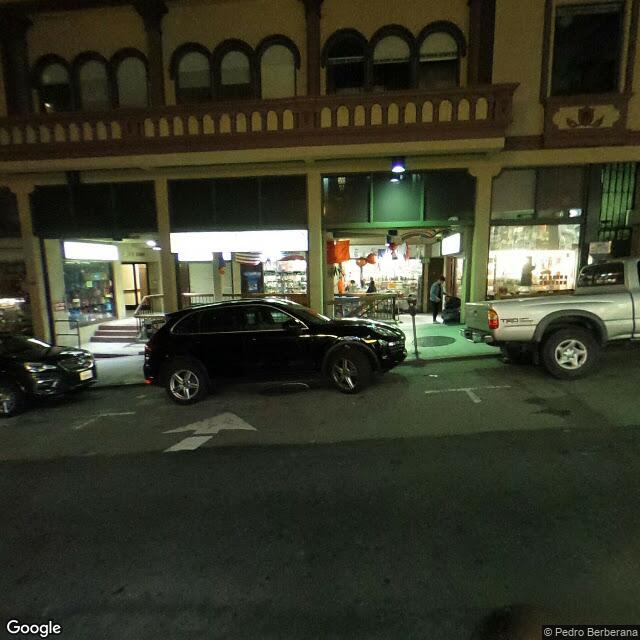 438 Grant Avenue, san-francisco