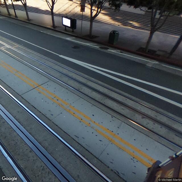 550 California St, sf