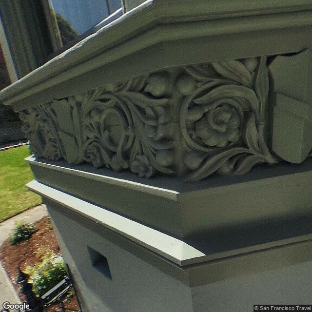 2030 Franklin St, oakland