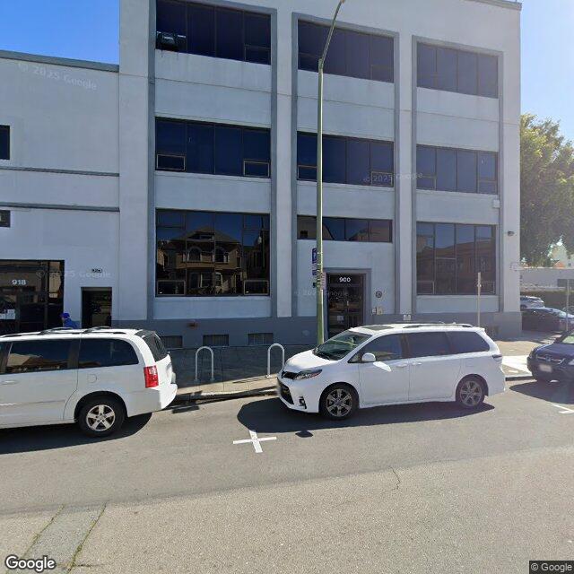 900 Alice Street, Oakland