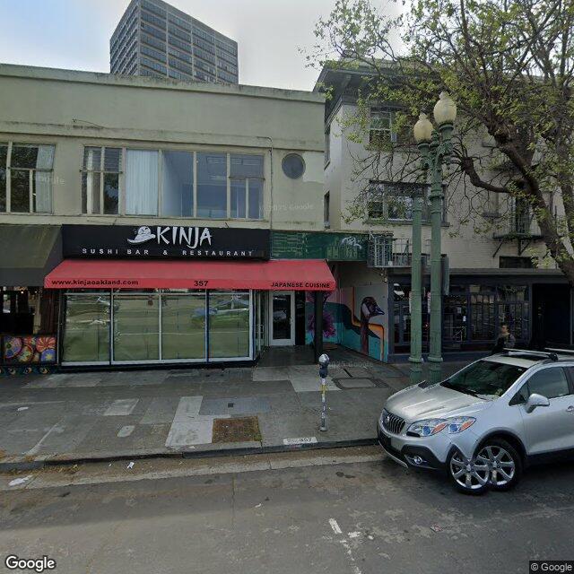 355 Grand Ave., Oakland 94610, oakland