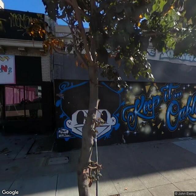 2510 Telegraph Ave, Berkeley