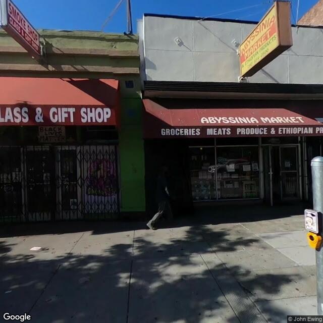 2525 Telegraph Ave, Oakland