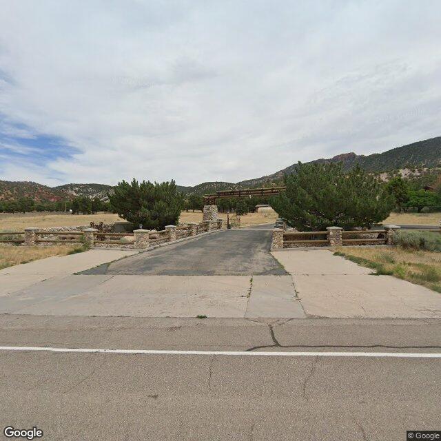 850 S 500 E, Parowan