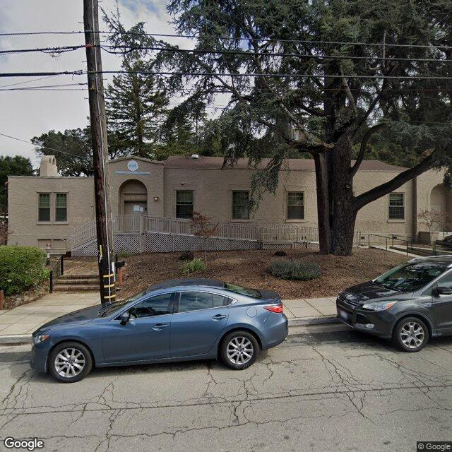 1650 Mountain Boulevard, Oakland