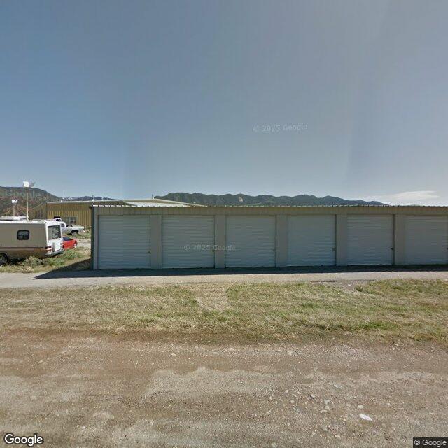 TBD E Airport Rd, Parowan