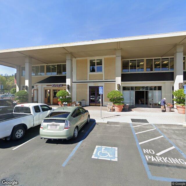 961 - 985 Moraga Road, lafayette