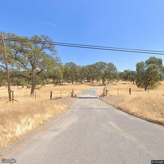 15563 California 108, Jamestown