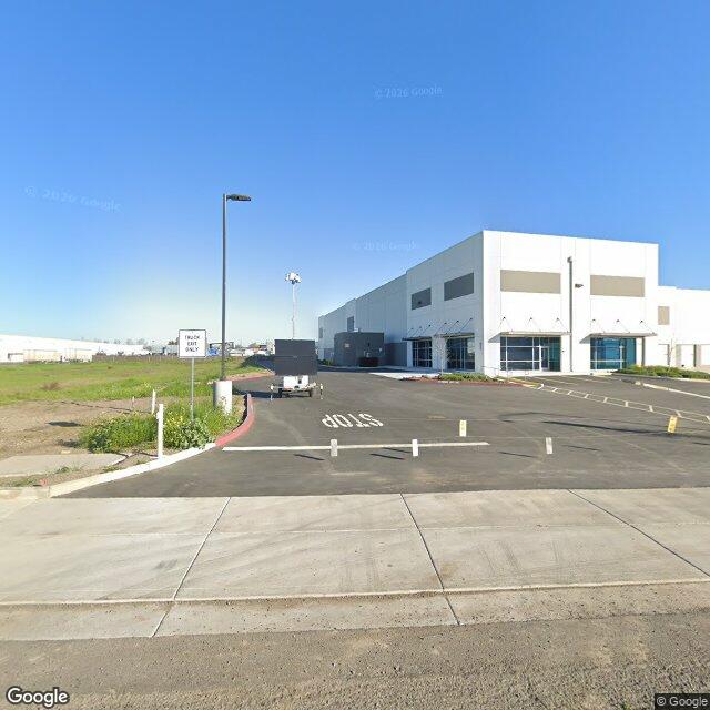 1513 Boeing Way, stockton