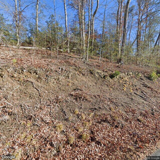 Coan Church Road, HEATHSVILLE