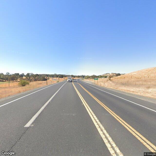 15563 California 108, Jamestown