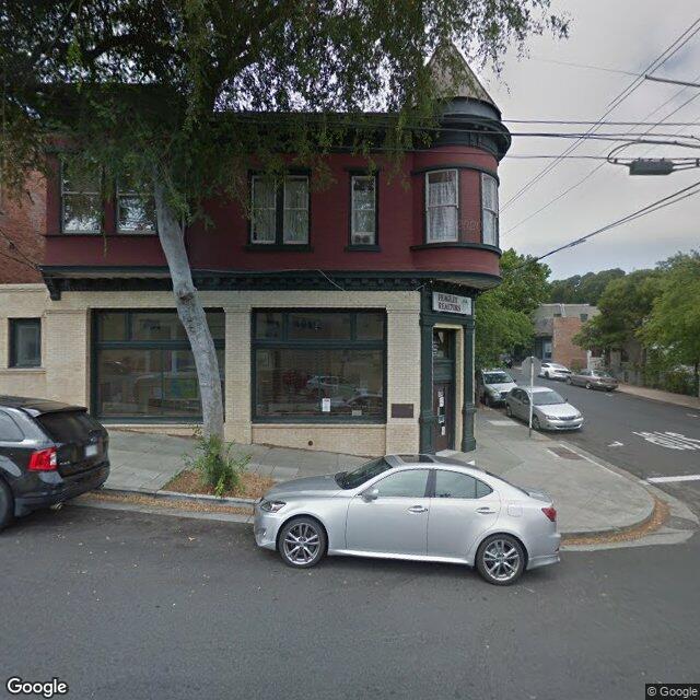 201 W Richmond Ave, richmond