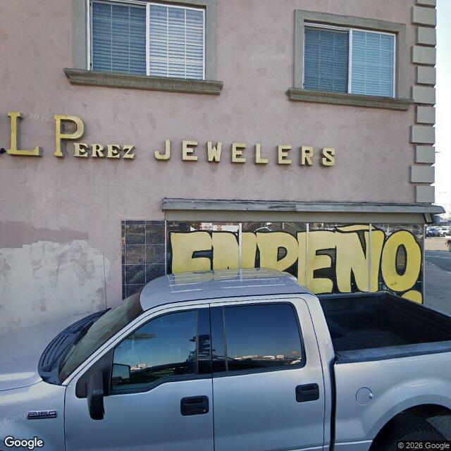 914 North Wilson Way, Stockton