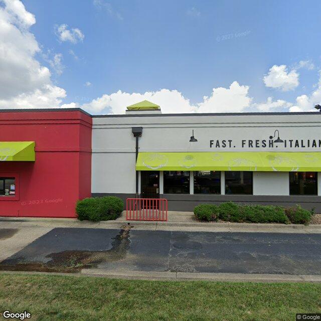 5232 WESTON RD, EVANSVILLE