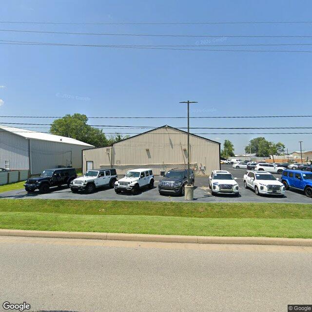 6301 Maxwell Avenue, Evansville