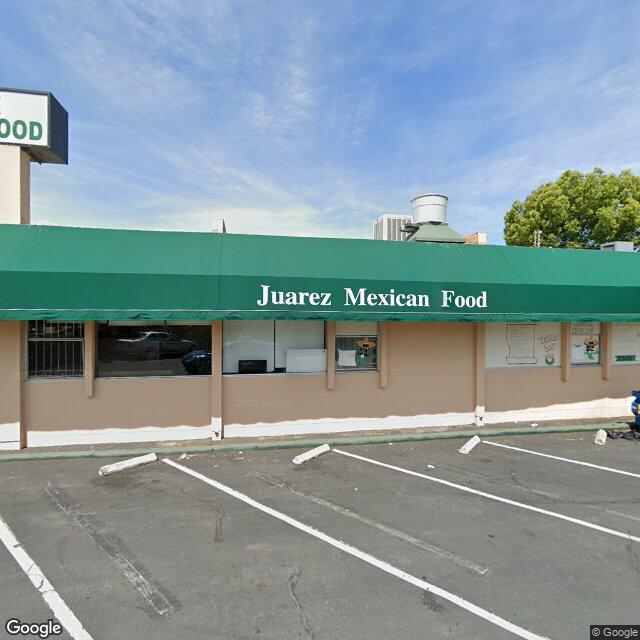 1806 A St, antioch