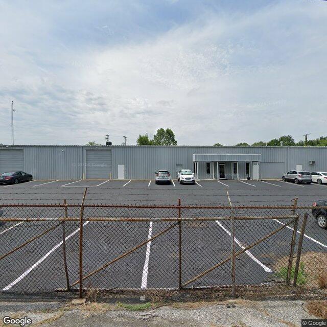 1501 Allens Lane, Evansville