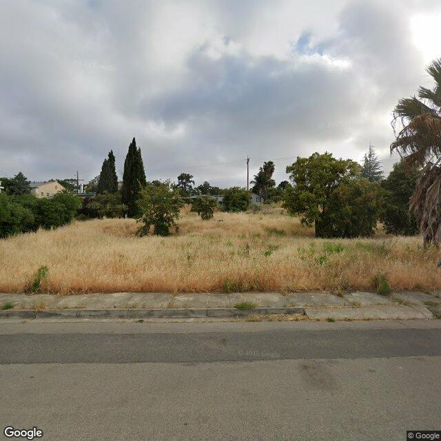 1025 GRANT ST, BENICIA
