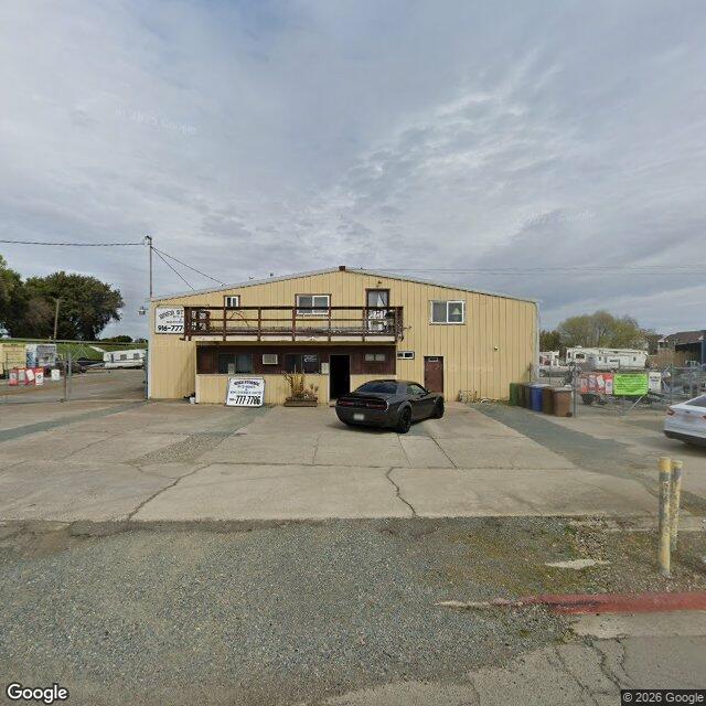 101 H Street, Isleton
