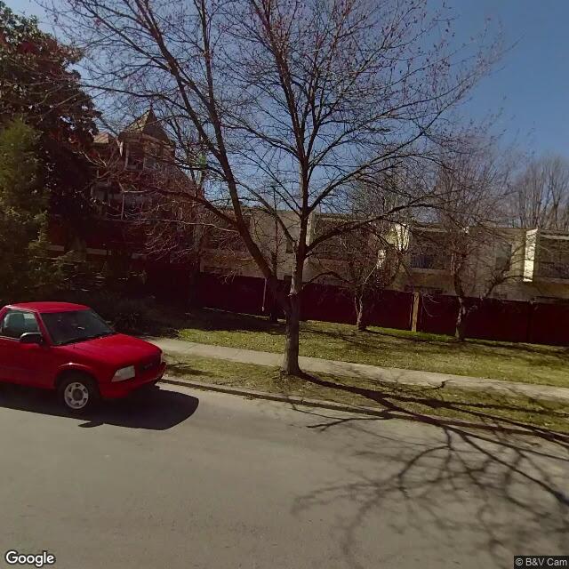 1630 S SECOND ST, louisville