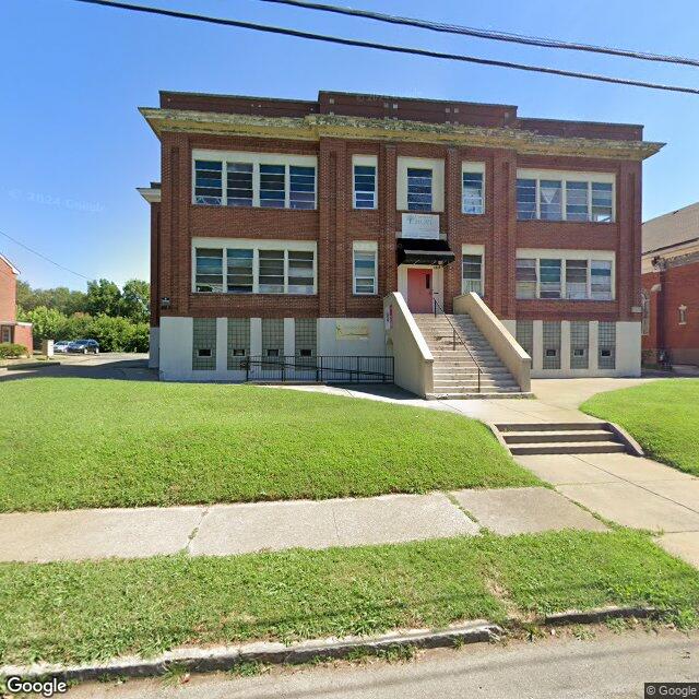 1811 Standard Avenue, Louisville