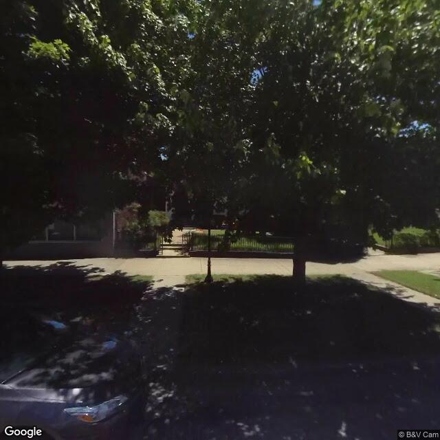 1019 S THIRD ST, LOUISVILLE