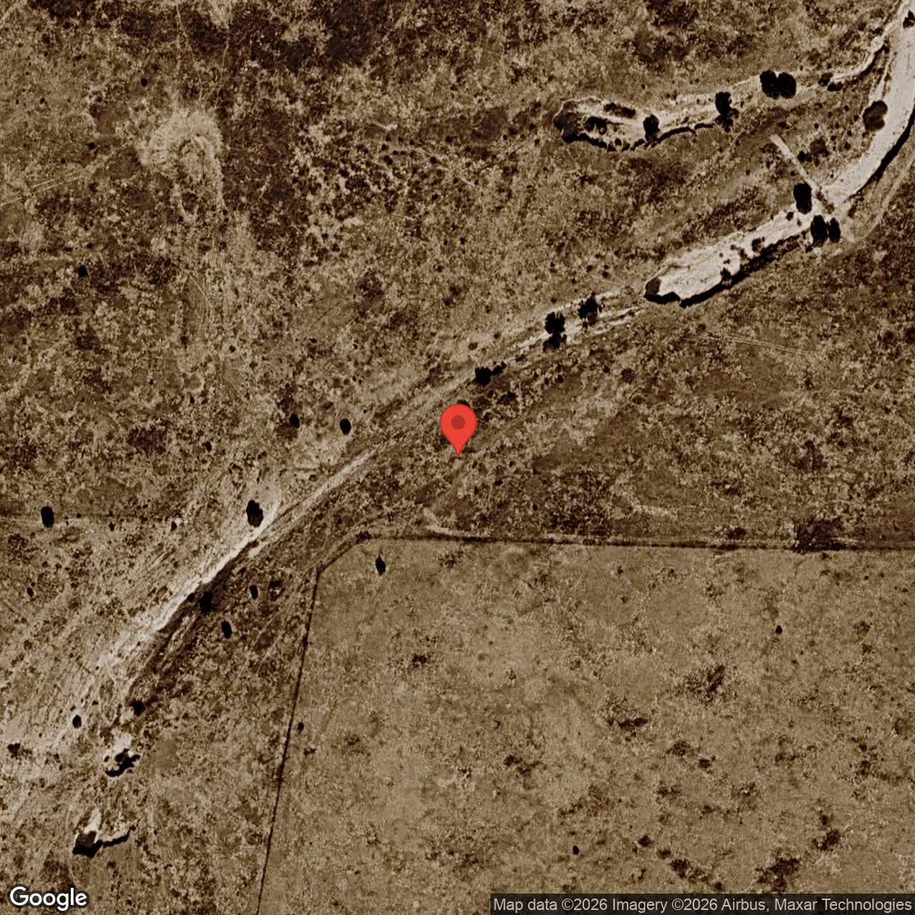 965 Newton Rd., Pueblo