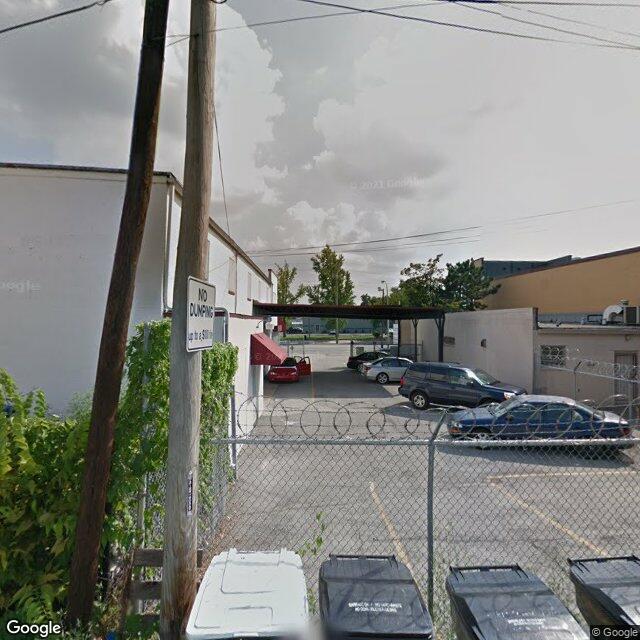 731 E Broadway, Louisville