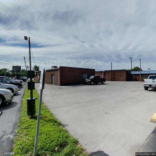 1619 E 10th St, Jeffersonville, IN 47130, Jeffersonville