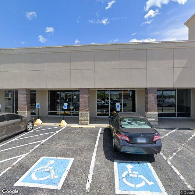 1500 Greentree Blvd, clarksville