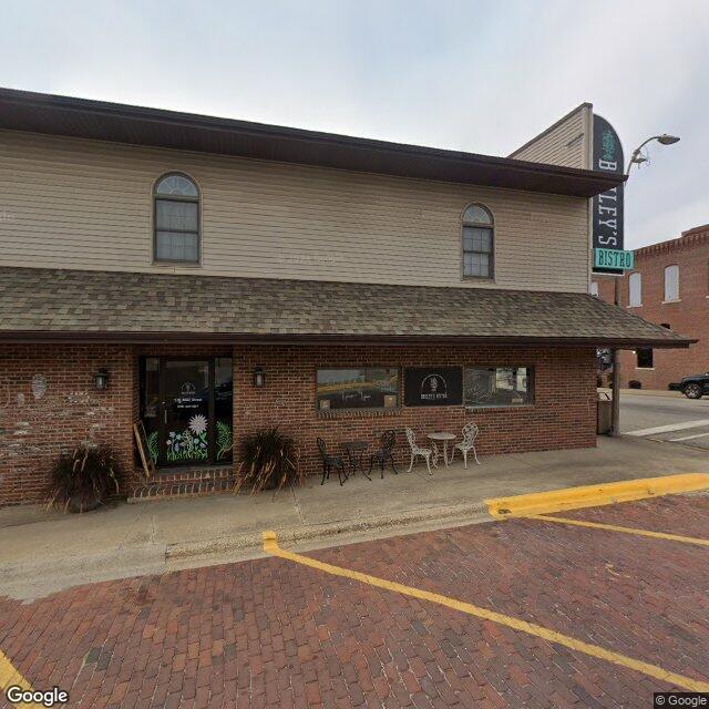 1 W Main Street, Albion