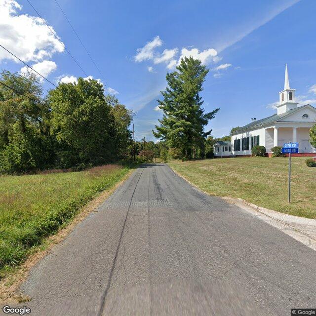 Ruth Road, Madison