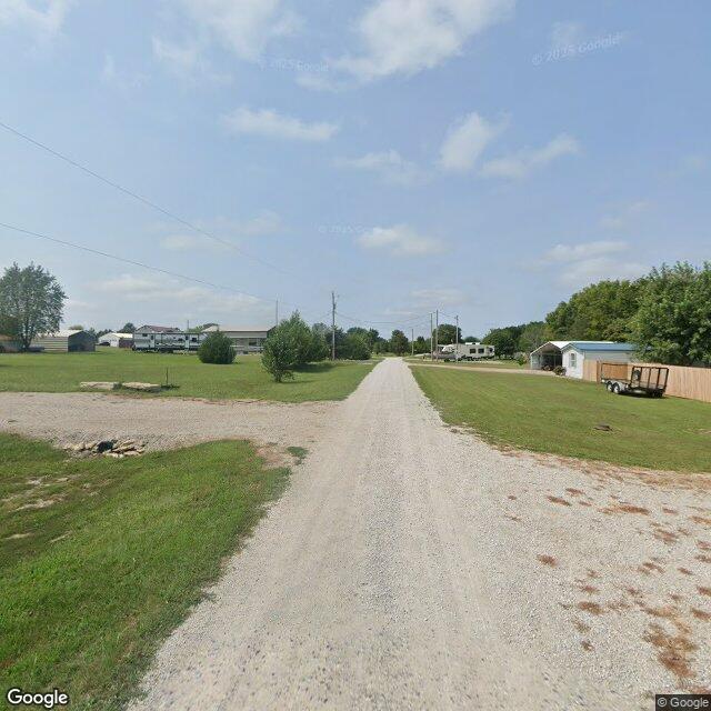 250 Fawn Valley Drive, La Cygne