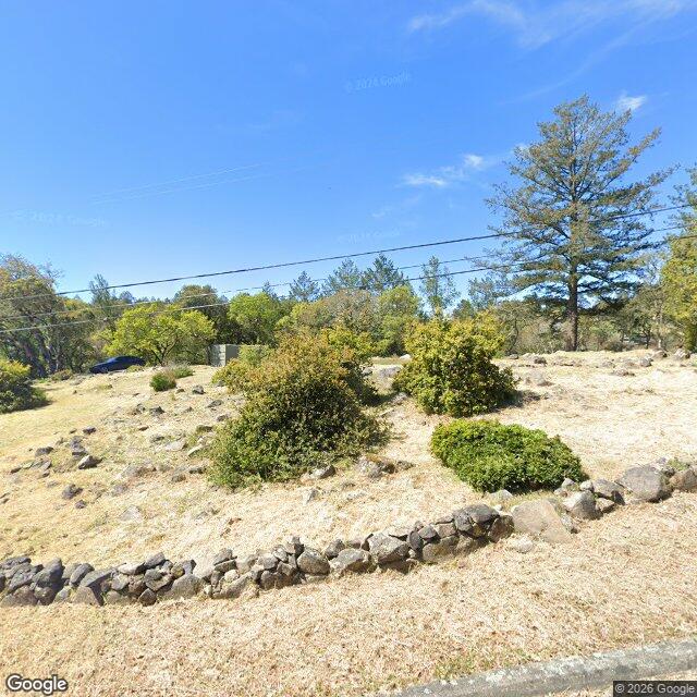 2924 Old Bennett Ridge Road, Santa Rosa