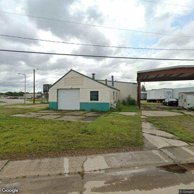 2183 Hwy 50, Emporia